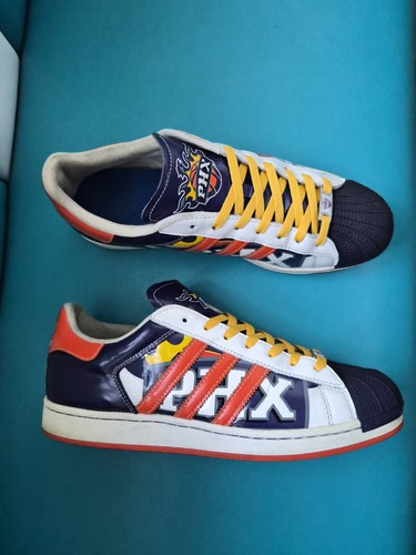Adidas superstar nba series - adidas,