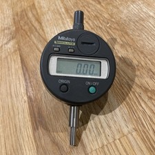 Mitutoyo ABSOLUTE Digimatic