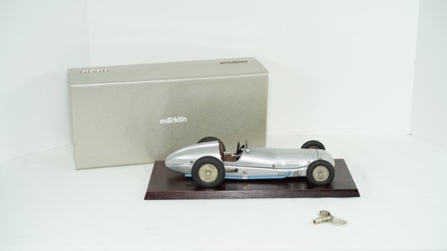 Marklin metal clockwork - marklin,