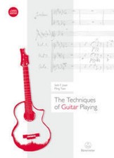 The Techniques of Guitar