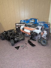 Traxxas Unlimited Desert Racer