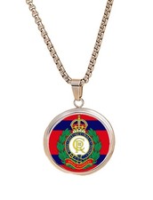King Charles Royal Engineers