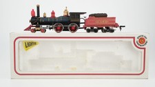 Bachmann H0 41-510-01 Dampflok