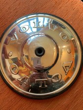 1 Radkappe Oldtimer Volvo