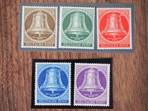 Berlin glocke iii 101 - 101,