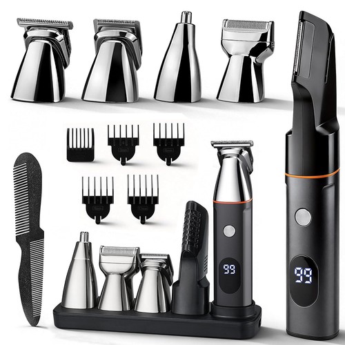 5in1 bartschneider herren - 5in1,