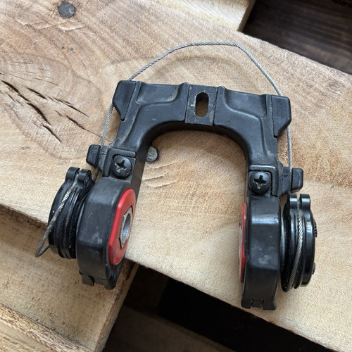 Weinmann turbo felgenbremse - weinmann,