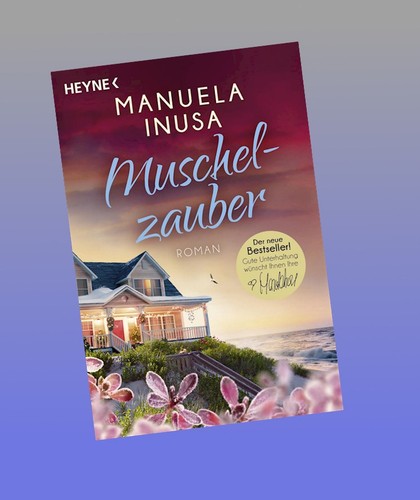 Muschelzauber manuela inusa - manuela,