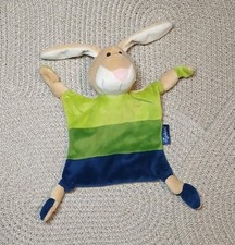 Sigikid Hase 41839 Schmusetuch