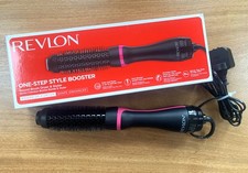 REVLON One Step Styler Booster