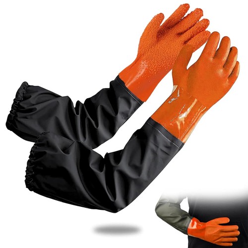 Langduschteichhandschuhe für - langduschteichhandschuhe,