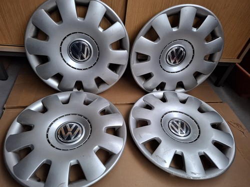 Original radkappen zoll - original, vw