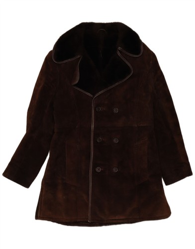 Vintage herren sherpa - herren,