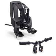 Kids Ride Shotgun Pro EVO MTB