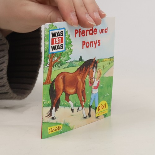 Was ist pferde - ist, und
