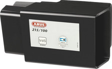 Abus containerschloss - abus,