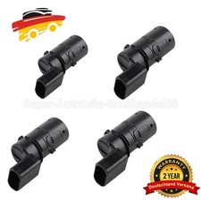 4x Parksensor PDC Sensor Vorne