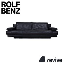 Rolf Benz 6500 3-Seater