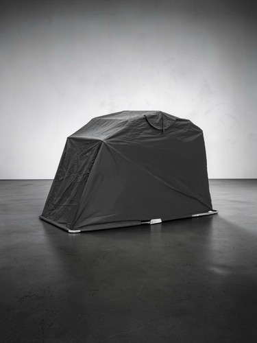 Motorrad zeltgarage universal - zeltgarage,