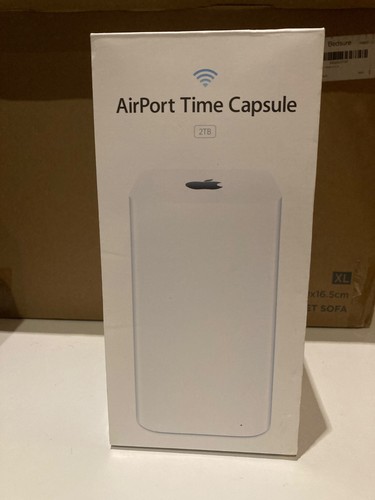 Apple airport time - apple,