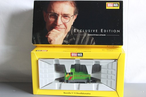 Brawa 0368 wab 3 br - brawa, =