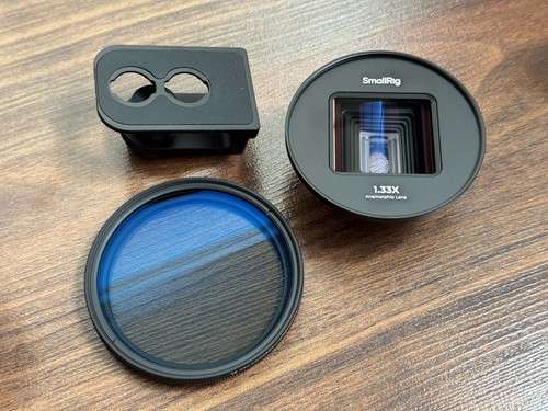 Smallrig 33x - smallrig, 1,33x
