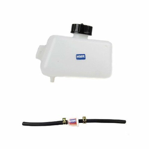 Benzin tank typ12 - benzin, +