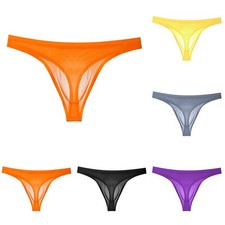 Stylische Herren Seamless