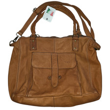 Forty Shopper XXL Echt Leder