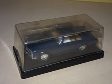 Stabo Car Slotcar 1:32  Mercedes 230 SL GT  dunkelblau in  O-Box