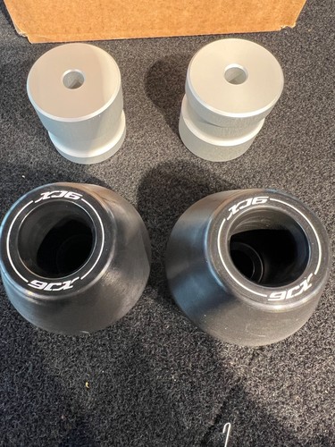 Yamaha xj6 xj6s sturzpads - xj6,