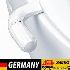 Dusch WC Aufsatz Bidet Taharet