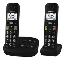 Panasonic KX-TGU132EXB