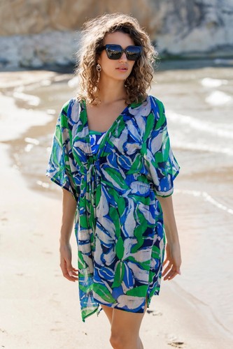 Pastunette damen strandkleid - damen,