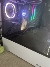 High-End Gaming PC 7800X3D