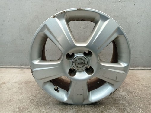 Opel corsa einzelfelge - corsa,