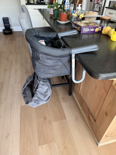 Inglesina conect table - to,