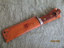 Original Puma Auto Messer 6390