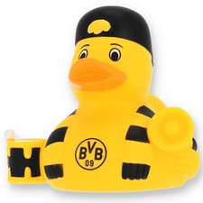 BVB Badeente Trommler Fan Cap