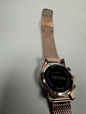 Nautec No Limit Unisex Uhr