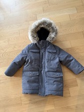 Jacadi Kinder Daunenjacke 50%