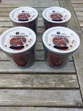 4 Stück IKEA Störtskön