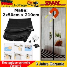 Fliegengitter Tür Magnet