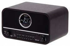 Digitales retro radio - digitales, retro-radio