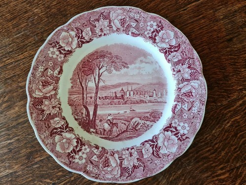 Palissy pottery england - palissy,