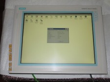 Siemens 6AV6 545-0DB10-0AX0