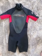Neill reactor 2mm shorty - o'neill,