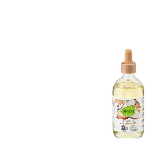 1x100ml alverde naturkosmetik - 1x100ml,