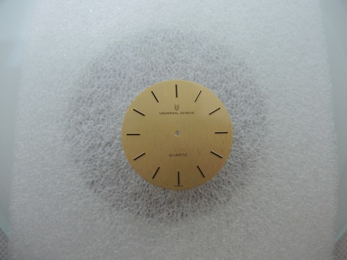 Universal geneve quartz - universal,