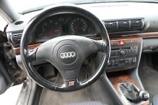 Audi A3 8L A6 4B A4 Lenkrad